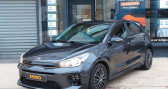 Kia Rio 1.0 gdi 100ch gt line carplay camera gps  � Forbach 57