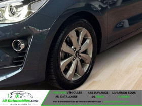 Kia Rio 1.0 T-GDi 100 ch BVA  occasion  Beaupuy - photo n6
