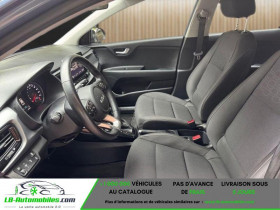 Kia Rio 1.0 T-GDi 100 ch BVA  occasion  Beaupuy - photo n5