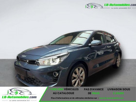 Kia Rio 1.0 T-GDi 100 ch BVA  occasion  Beaupuy - photo n2