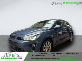 Kia Rio , garage LB AUTOMOBILES  Beaupuy