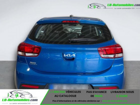 Kia Rio 1.0 T-GDi 100 ch BVA  occasion  Beaupuy - photo n7
