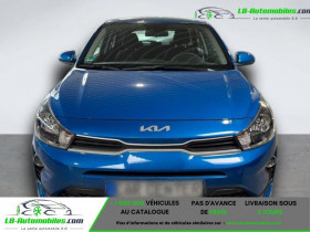 Kia Rio 1.0 T-GDi 100 ch BVA  occasion  Beaupuy - photo n5