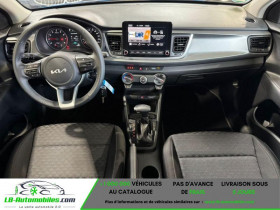 Kia Rio 1.0 T-GDi 100 ch BVA  occasion  Beaupuy - photo n3