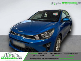 Kia Rio 1.0 T-GDi 100 ch BVA  occasion  Beaupuy - photo n2