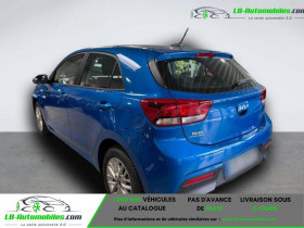 Kia Rio 1.0 T-GDi 100 ch BVA  occasion  Beaupuy - photo n4