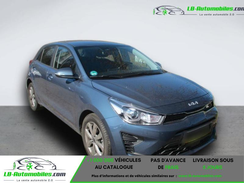 Kia Rio 1.0 T-GDi 100 ch BVA 2023 Kia Rio 1.0 T-GDi 100 ch BVA  occasion à Beaupuy