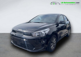 Kia Rio , garage LB AUTOMOBILES  Beaupuy