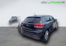 Kia Rio 1.0 T-GDi 100 ch BVA  occasion  Beaupuy - photo n3