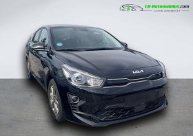 Kia Rio 1.0 T-GDi 100 ch BVA  occasion  Beaupuy - photo n2