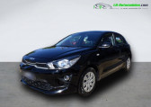 Kia Rio occasion année 2022 boite Automatique Annonce Kia Rio occasion Essence 1.0 T-GDi 100 ch BVA à Beaupuy