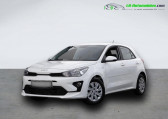 Kia Rio occasion année 2023 boite Automatique Annonce Kia Rio occasion Essence 1.0 T-GDi 100 ch BVA à Beaupuy