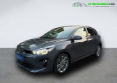 Kia Rio occasion année 2023 boite Automatique Annonce Kia Rio occasion Essence 1.0 T-GDi 100 ch BVA à Beaupuy