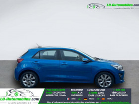 Kia Rio 1.0 T-GDi 100 ch BVM  occasion � Beaupuy - photo n�6