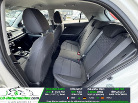 Kia Rio 1.0 T-GDi 100 ch BVM  occasion � Beaupuy - photo n�9