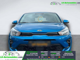 Kia Rio 1.0 T-GDi 100 ch BVM  occasion � Beaupuy - photo n�5