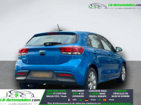 Kia Rio 1.0 T-GDi 100 ch BVM  occasion � Beaupuy - photo n�4