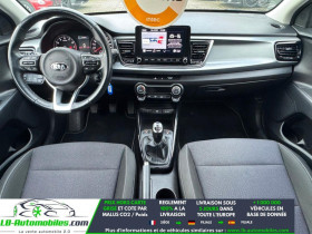 Kia Rio 1.0 T-GDi 100 ch BVM  occasion � Beaupuy - photo n�3