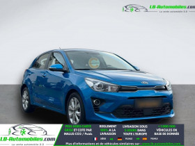 Kia Rio 1.0 T-GDi 100 ch BVM  occasion � Beaupuy - photo n�2