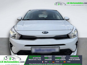 Kia Rio 1.0 T-GDi 100 ch BVM  occasion � Beaupuy - photo n�5