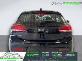 Kia Rio 1.0 T-GDi 100 ch BVM  occasion � Beaupuy - photo n�5
