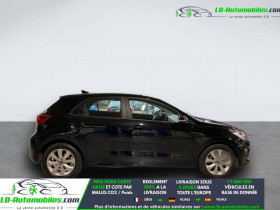 Kia Rio 1.0 T-GDi 100 ch BVM  occasion � Beaupuy - photo n�4