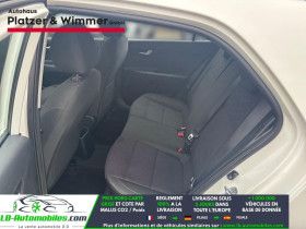 Kia Rio 1.0 T-GDi 100 ch BVM  occasion � Beaupuy - photo n�6