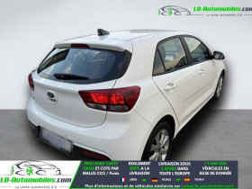 Kia Rio 1.0 T-GDi 100 ch BVM  occasion � Beaupuy - photo n�4