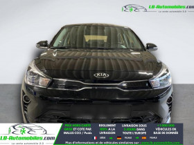 Kia Rio 1.0 T-GDi 100 ch BVM  occasion � Beaupuy - photo n�3