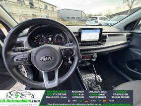 Kia Rio 1.0 T-GDi 100 ch BVM  occasion � Beaupuy - photo n�3
