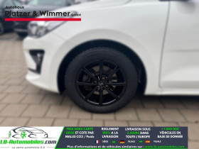 Kia Rio 1.0 T-GDi 100 ch BVM  occasion � Beaupuy - photo n�5