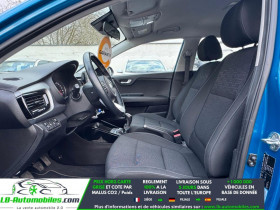 Kia Rio 1.0 T-GDi 100 ch BVM  occasion � Beaupuy - photo n�8