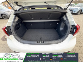 Kia Rio 1.0 T-GDi 100 ch BVM  occasion � Beaupuy - photo n�11