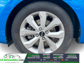 Kia Rio 1.0 T-GDi 100 ch BVM  occasion � Beaupuy - photo n�11