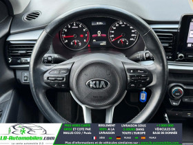 Kia Rio 1.0 T-GDi 100 ch BVM  occasion � Beaupuy - photo n�10