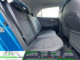 Kia Rio 1.0 T-GDi 100 ch BVM  occasion � Beaupuy - photo n�9