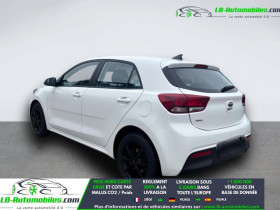 Kia Rio 1.0 T-GDi 100 ch BVM  occasion � Beaupuy - photo n�4