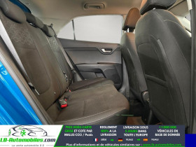 Kia Rio 1.0 T-GDi 100 ch BVM  occasion � Beaupuy - photo n�6