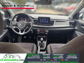 Kia Rio 1.0 T-GDi 100 ch BVM  occasion � Beaupuy - photo n�3