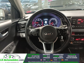 Kia Rio 1.0 T-GDi 100 ch BVM  occasion � Beaupuy - photo n�7