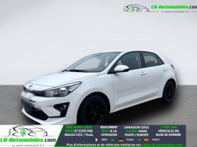 Kia Rio 1.0 T-GDi 100 ch BVM  occasion � Beaupuy - photo n�2