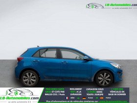 Kia Rio 1.0 T-GDi 100 ch BVM  occasion � Beaupuy - photo n�4