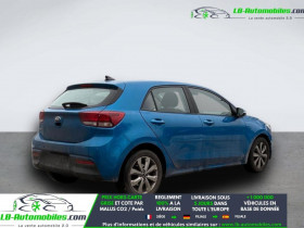 Kia Rio 1.0 T-GDi 100 ch BVM  occasion � Beaupuy - photo n�3