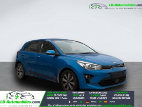 Kia Rio 1.0 T-GDi 100 ch BVM  occasion � Beaupuy - photo n�2