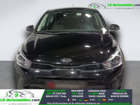 Kia Rio 1.0 T-GDi 100 ch BVM  occasion � Beaupuy - photo n�5