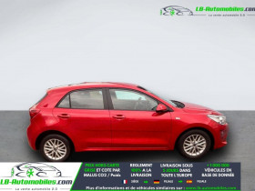 Kia Rio 1.0 T-GDi 100 ch BVM  occasion � Beaupuy - photo n�5