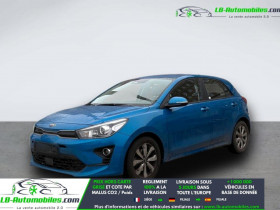 Kia Rio , garage LB AUTOMOBILES � Beaupuy