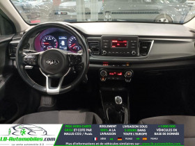 Kia Rio 1.0 T-GDi 100 ch BVM  occasion � Beaupuy - photo n�3