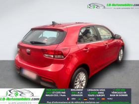 Kia Rio 1.0 T-GDi 100 ch BVM  occasion � Beaupuy - photo n�4