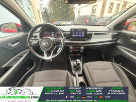 Kia Rio 1.0 T-GDi 100 ch BVM  occasion � Beaupuy - photo n�3